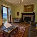 Apartment Pezzo 2-bedroom Lakeview With Shared Garden And Terrace