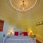 Pezzo 2-bedroom Lakeview With Shared Garden And Terrace San Siro (Lombardy)
