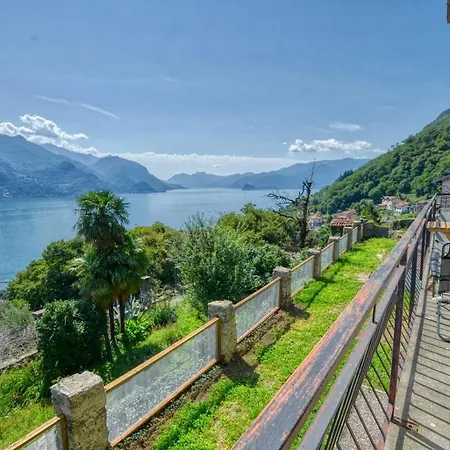 Pezzo 2-bedroom Lakeview With Shared Garden And Terrace 公寓